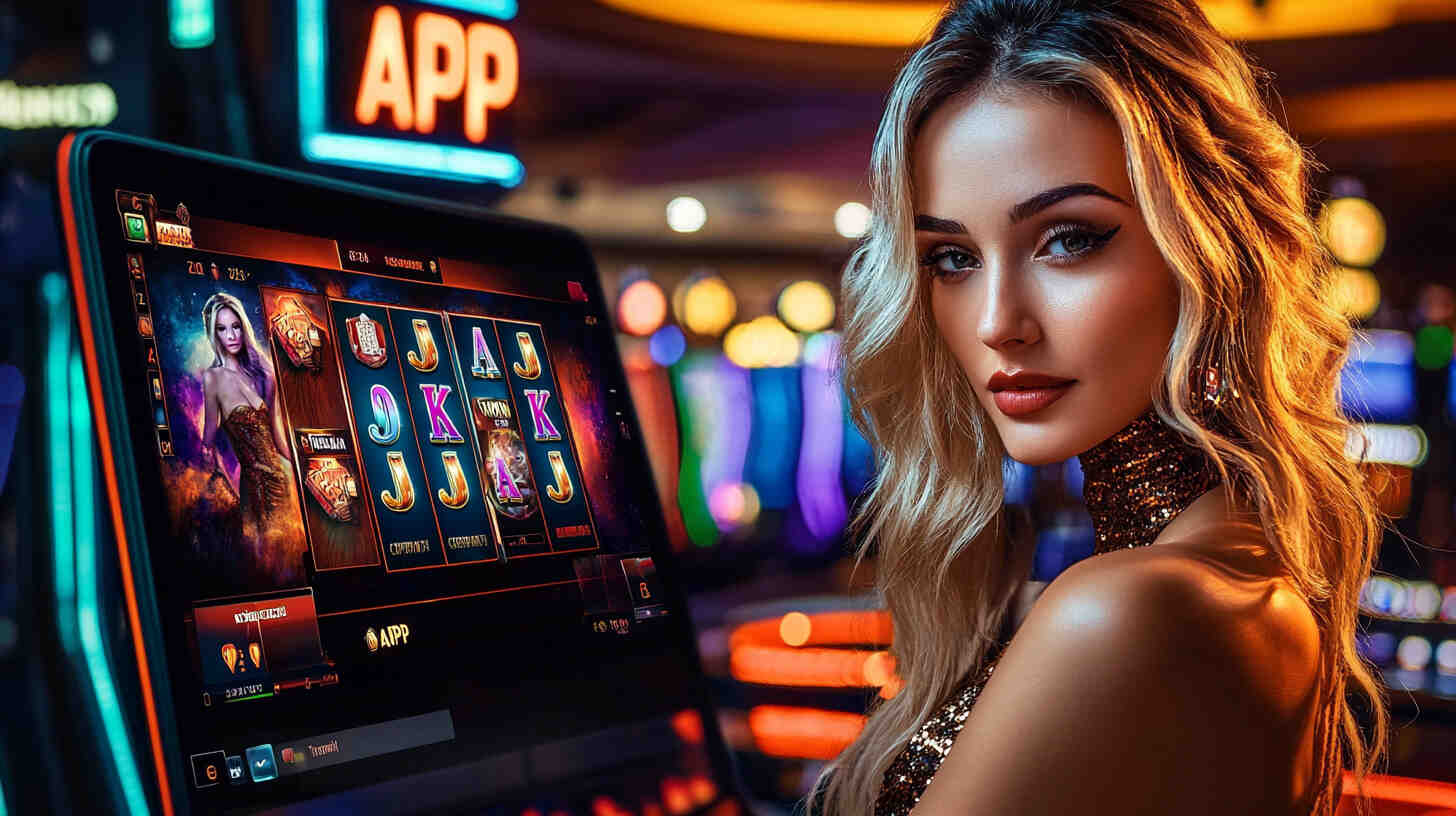Por Que Baixar o App do 9ssbet