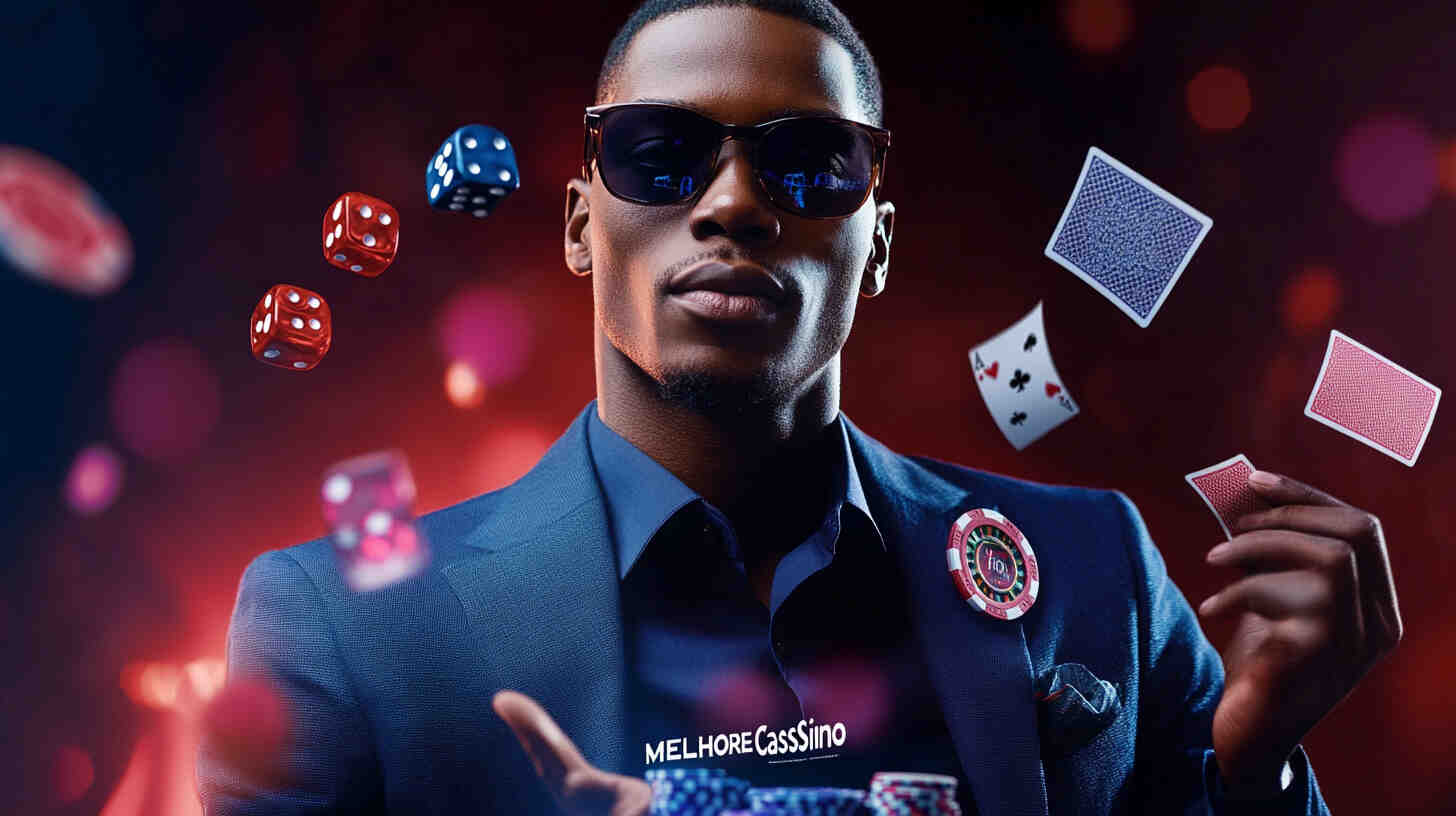 Estratégias Avançadas para Jogadores Experientes no 9ssbet