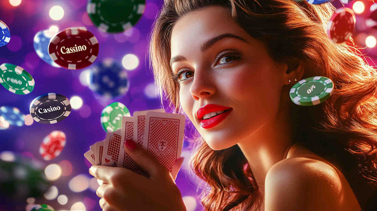 Regras e Dicas de Jogos de Cassino no 9ssbet